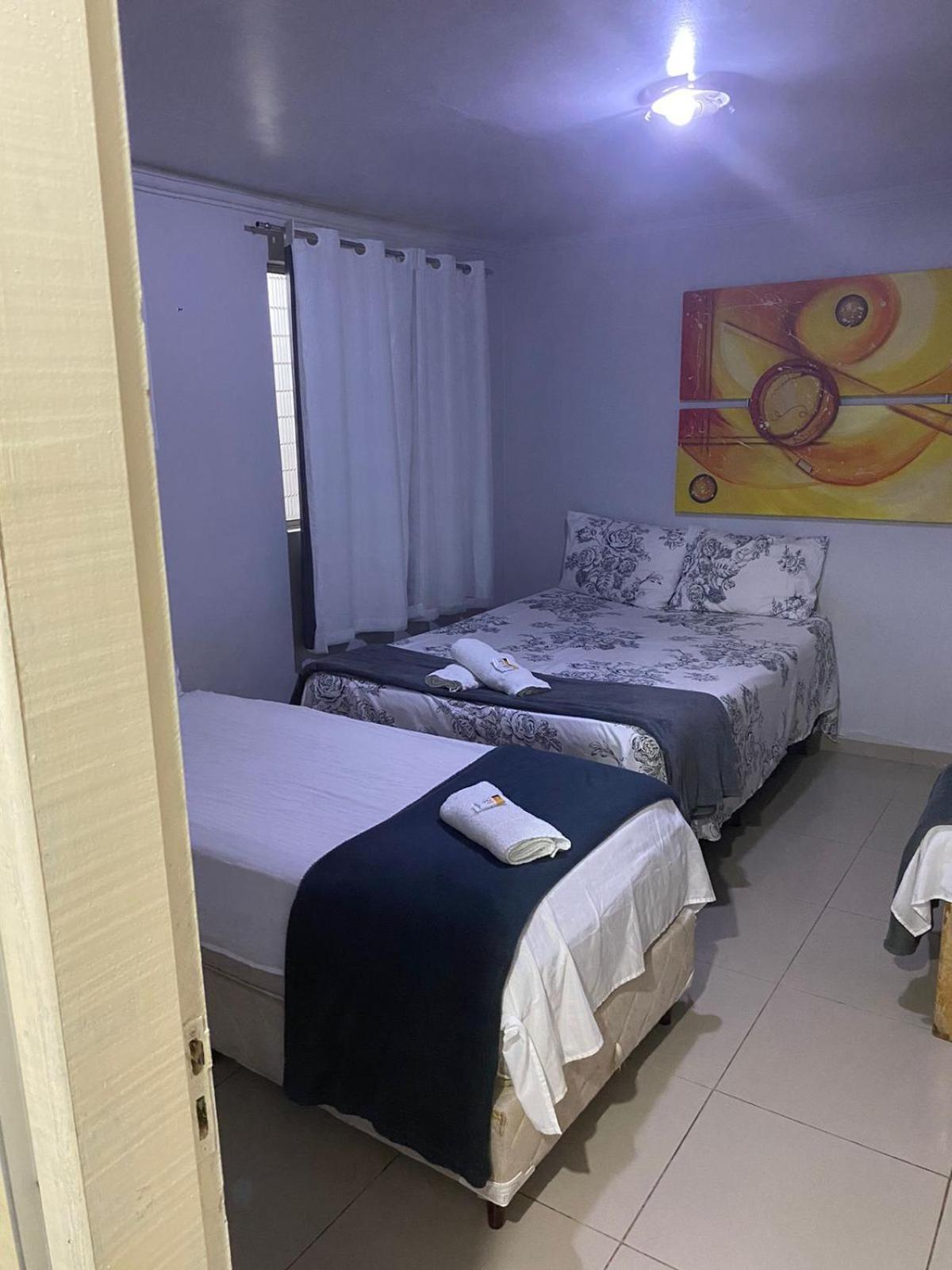 Confort Hotel Arapiraca Dış mekan fotoğraf