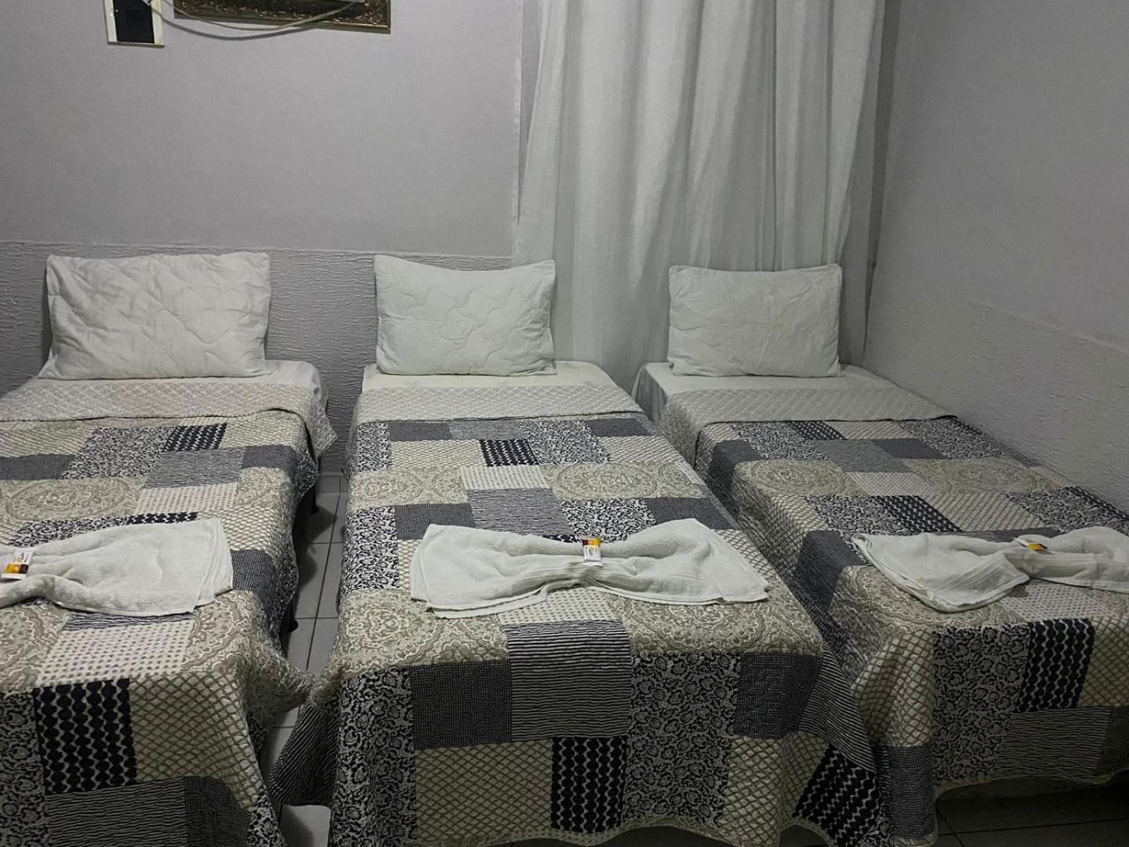 Confort Hotel Arapiraca Dış mekan fotoğraf
