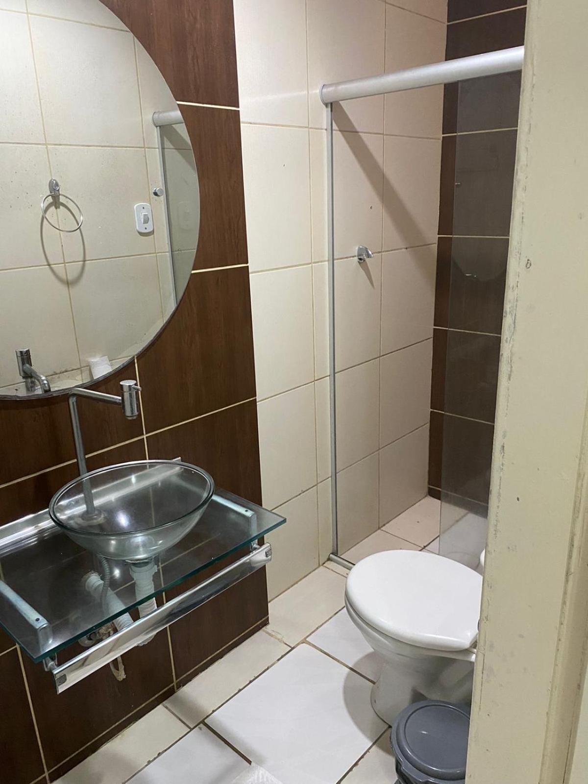 Confort Hotel Arapiraca Dış mekan fotoğraf