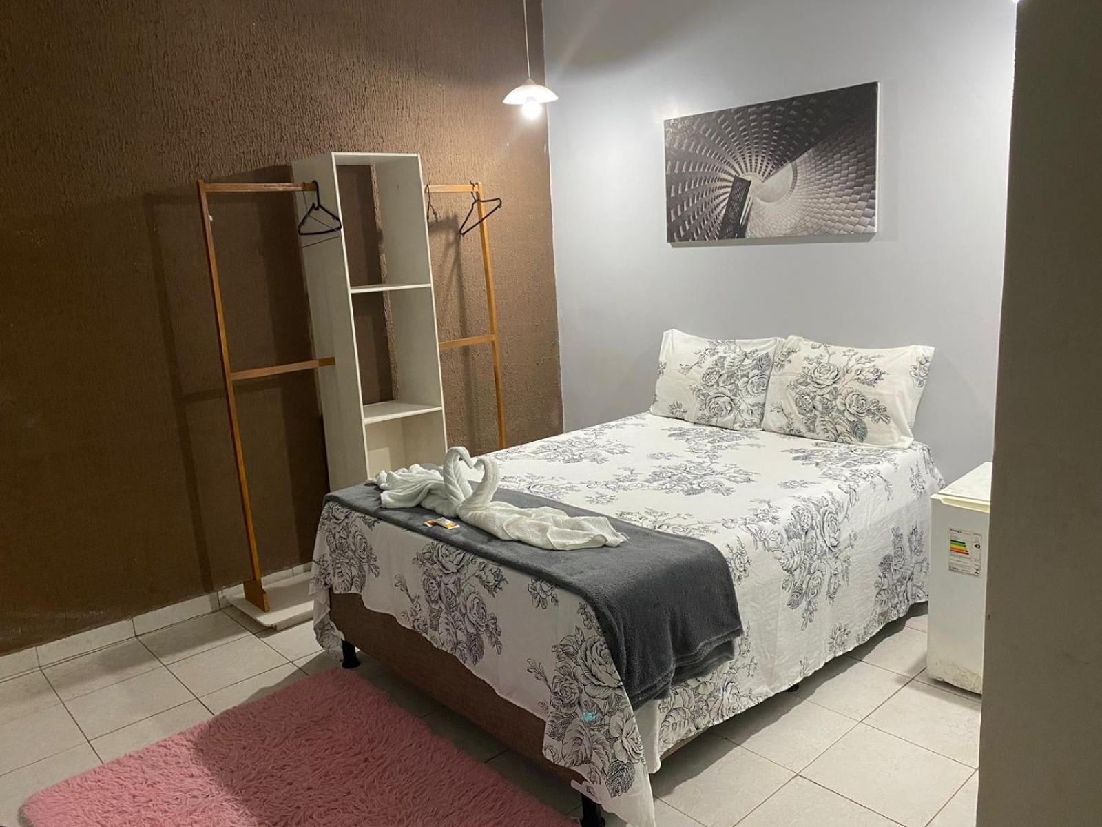 Confort Hotel Arapiraca Dış mekan fotoğraf