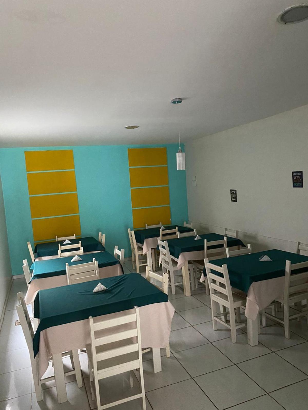 Confort Hotel Arapiraca Dış mekan fotoğraf